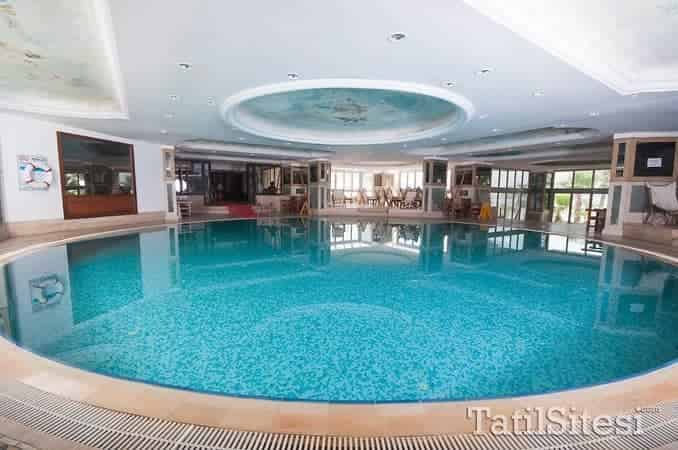 İsis Hotel Spa
